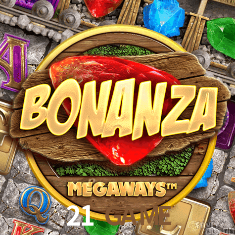 21 GAME — Bonanza Megaways megaways slot | Play on Android APK & iPhone for real money | Big Time Gaming
