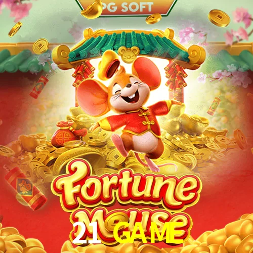 21 GAME — Fortune Mouse slot | Play on Android APK & iPhone for real money | PG Soft