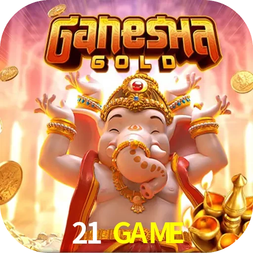 21 GAME — Jackpot Ganesha Fortune jackpot lottery | Play on Android APK & iPhone for real money | Red Tiger