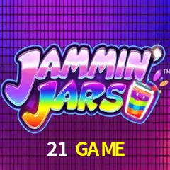 21 GAME — Jammin Jars cluster slot | Play on Android APK & iPhone for real money | Push Gaming
