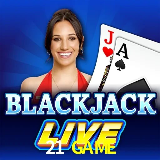 21 GAME — Live Blackjack live casino blackjack | Play on Android APK & iPhone for real money | Evolution