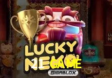 21 GAME — Lucky Neko slot | Play on Android APK & iPhone for real money | PG Soft