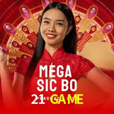 21 GAME — Mega Sic Bo live casino dice | Play on Android APK & iPhone for real money | Evolution