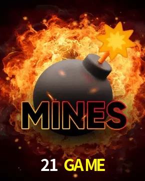 21 GAME Mines