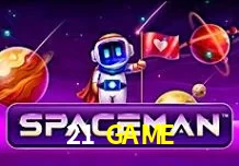 21 GAME — Spaceman crash crash game | Play on Android APK & iPhone for real money | Pragmatic Play