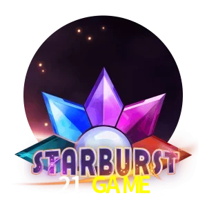 21 GAME — Starburst slot | Play on Android APK & iPhone for real money | NetEnt