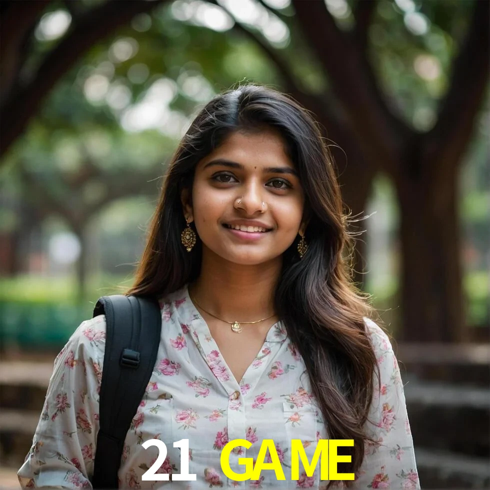 Trisita Aich — Head of Player Education, 21 GAME India