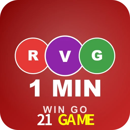 21 GAME — Win Go 1 min color prediction | Play on Android APK & iPhone for real money